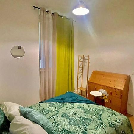 Cosy Athena - 1Ch - Quartier Des Halles Pau Buitenkant foto