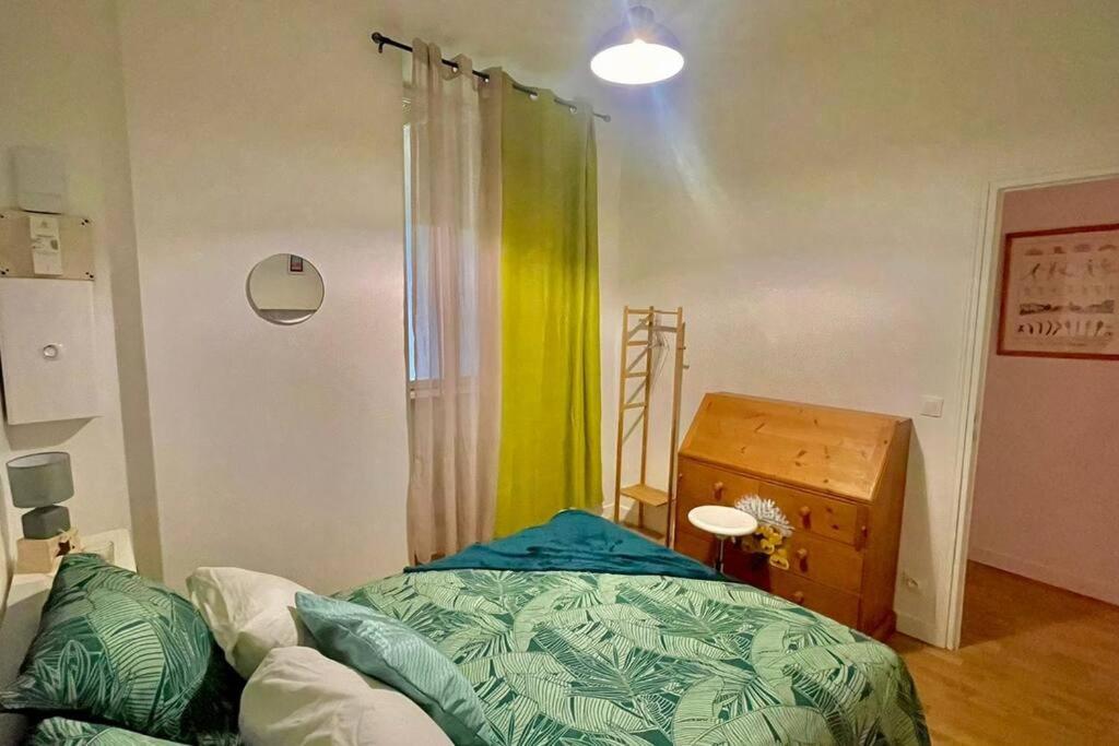 Cosy Athena - 1Ch - Quartier Des Halles Pau Buitenkant foto